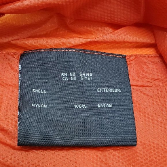 Andrew Marc Teri Rain Jacket Women's Size Small - Picture 8 of 9